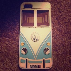 iPhone 5 case