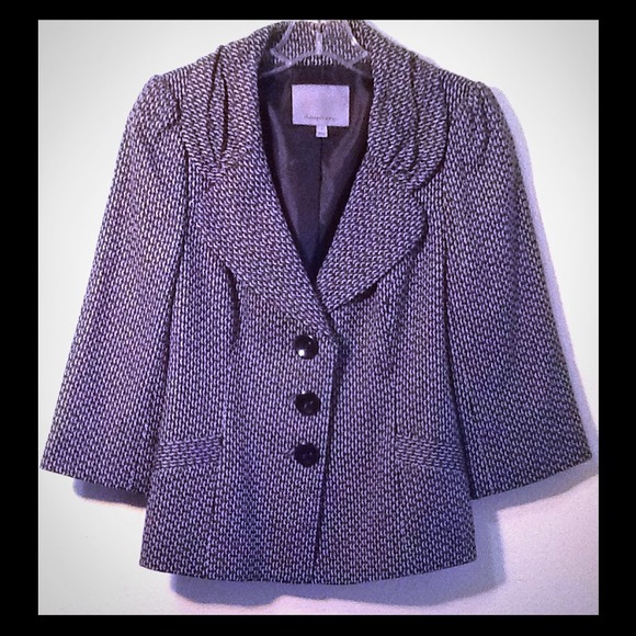 Classiques Entier Blazer