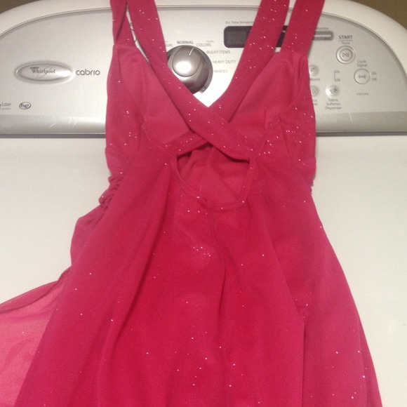 Dress - Picture 3 of 3