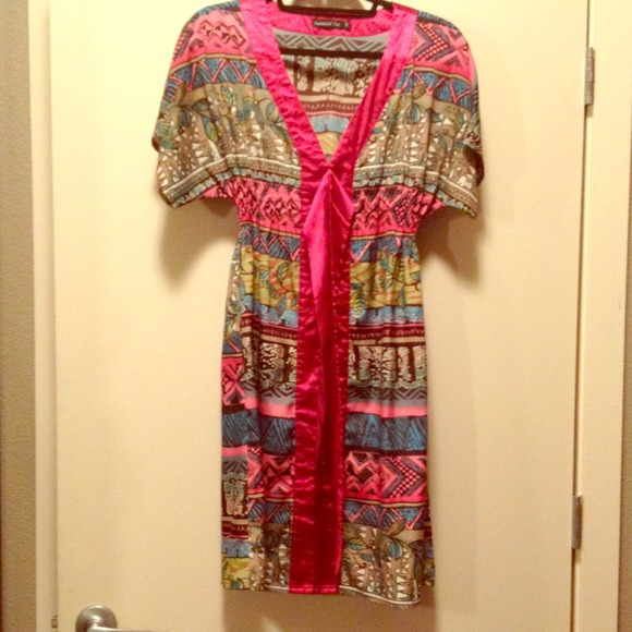 Super fun dress
