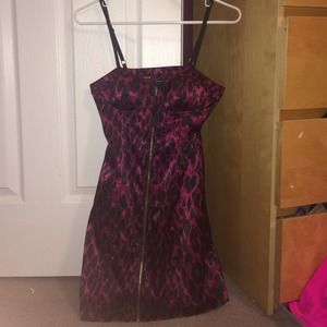 NWOT Guess dress