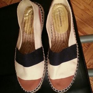 Diane von Furstenberg Shoes