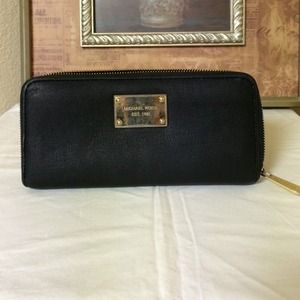 MICHAEL KORS WALLET MICHAEL KORS WALLET