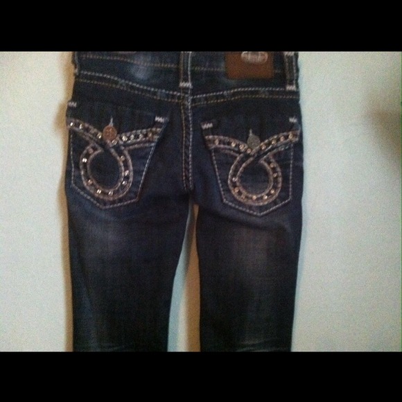 Rock Revival size 24. Big Star size 24. - Picture 2 of 3