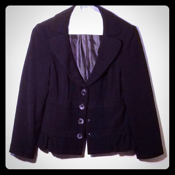 Nanette Lepore Blazer