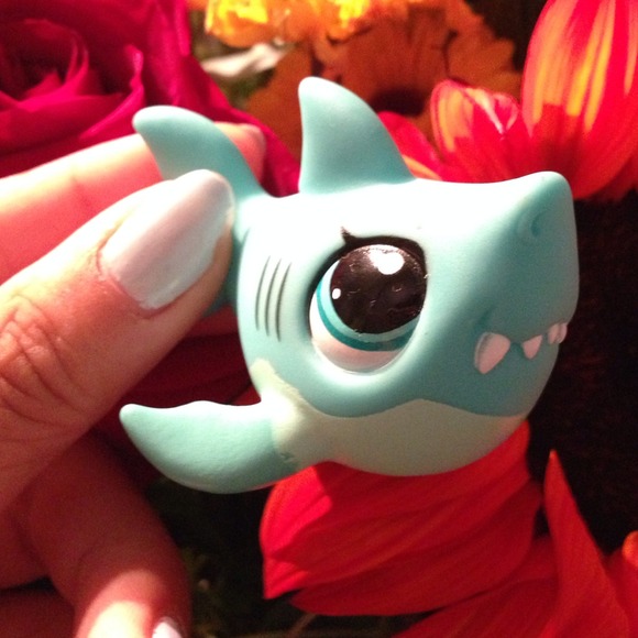 littlest pet shop for @abbey_roads