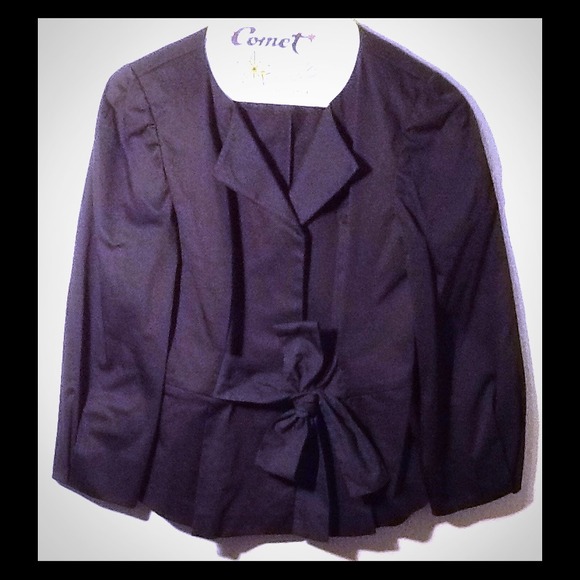 DKNY Blazer