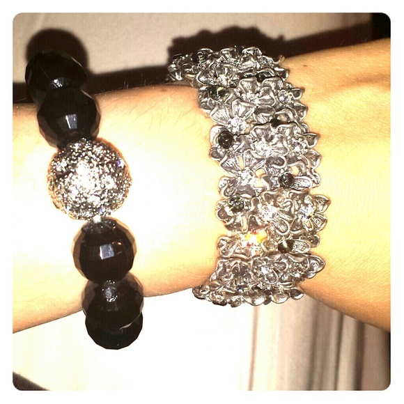 ** Reduced***  2 Bracelets