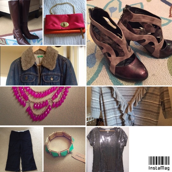 Sale! Sale! Sale! Make me an offer! - Picture 3 of 3