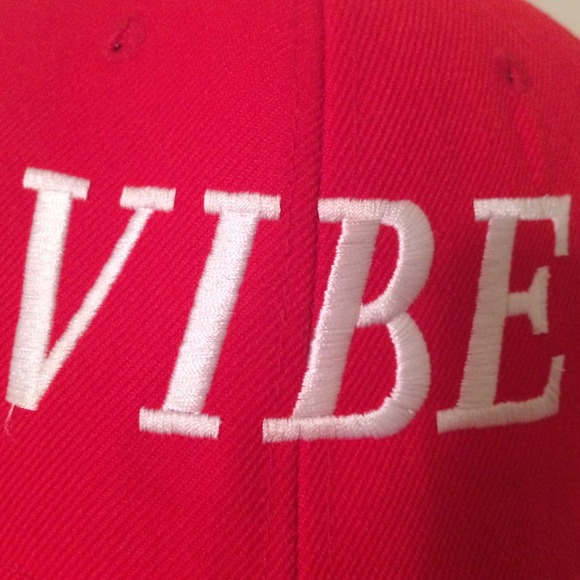 VIBE Snapback - Picture 2 of 3