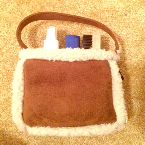 UGG Shoe Care Pack