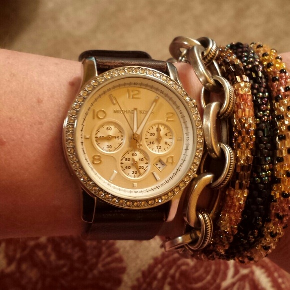Michael Kors Accessories - Sold in bundle