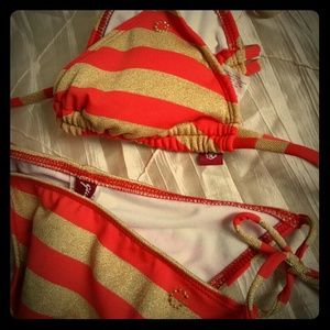 GUESS Bikini! PERFECT for Summer! NWOT