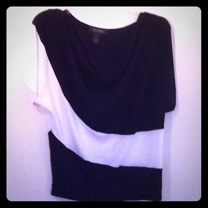 White House Black Market Top