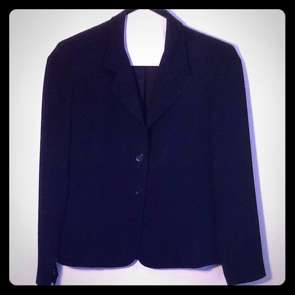 Garfield & Marks blazer