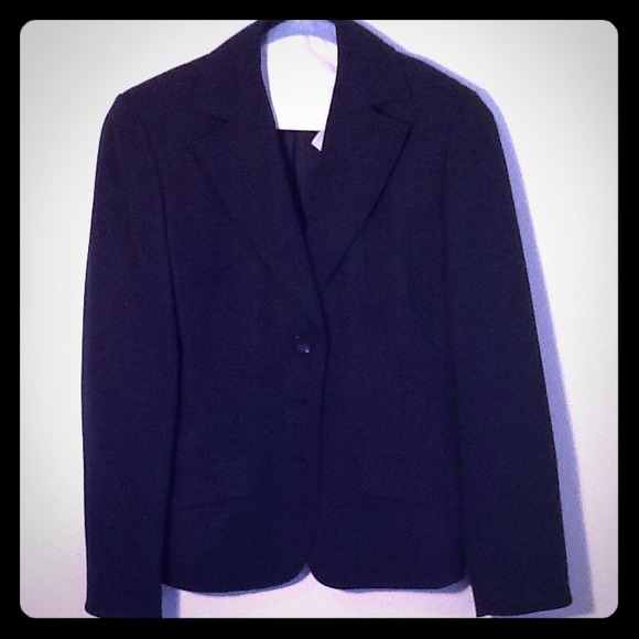 Ann Taylor blazer