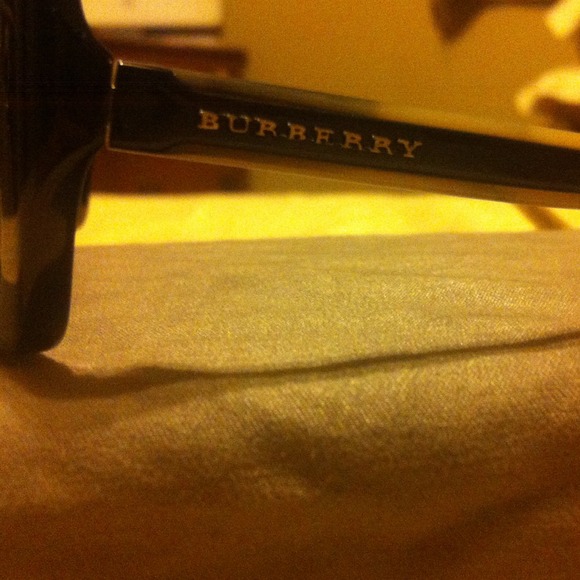 Burberry sunglasses