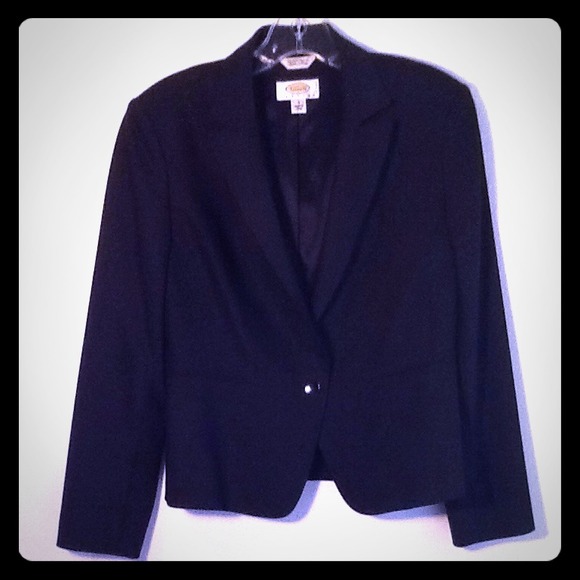 Talbots blazer
