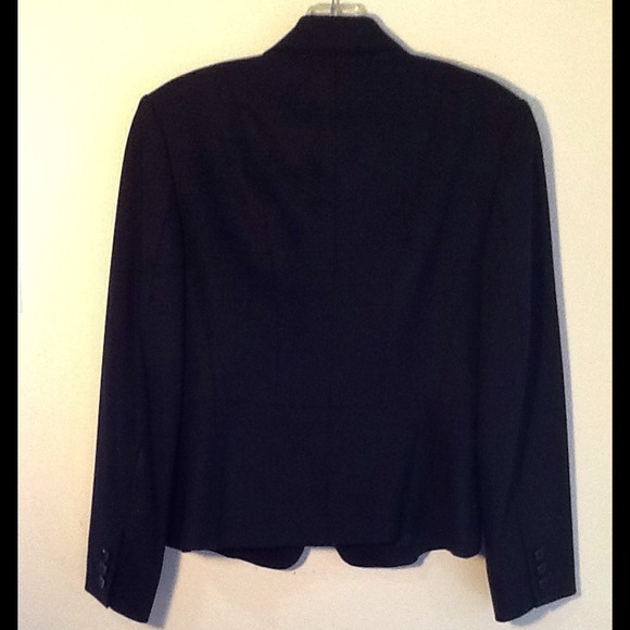Talbots blazer - Picture 2 of 2