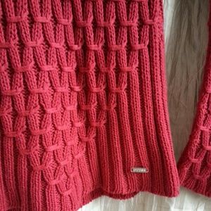 💓SALE! Stunning Guess Sweater! Knit, Sz S, nwot
