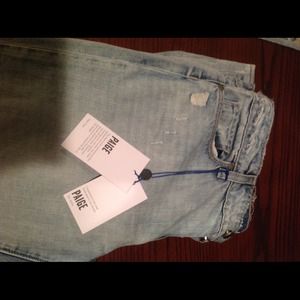 PAIGE Jeans - Paige Jeans~Size 30 PAIGE Jeans - Paige Jeans~Size 30