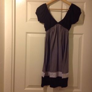Babydoll dress*****