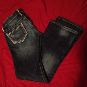 Daytrip jeans