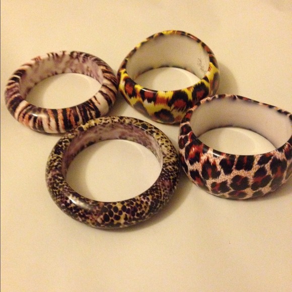 Retro bracelet - Picture 3 of 4