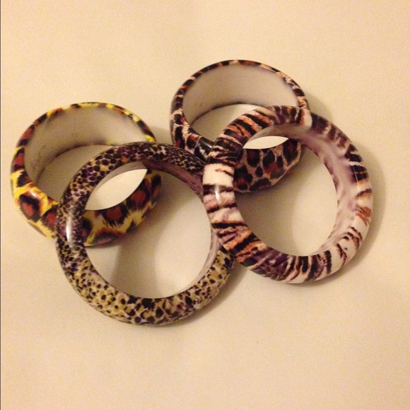 Retro bracelet - Picture 4 of 4