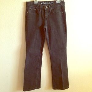 Merona Bootcut Denim Jeans