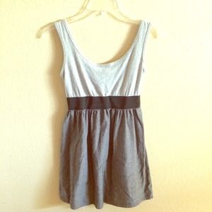 Cute Simple Dress!