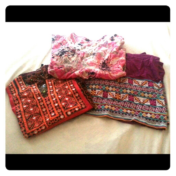 bundle