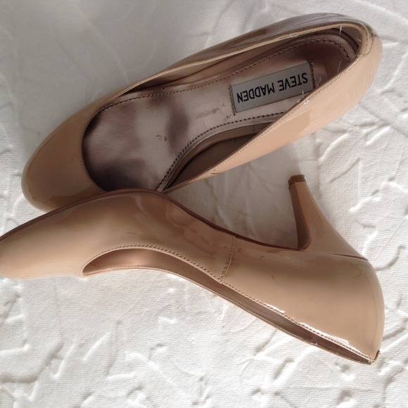 Steve Madden shoes