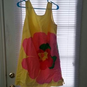 Lilly pulitzer delia