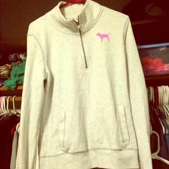 Victoria's Secret pullover
