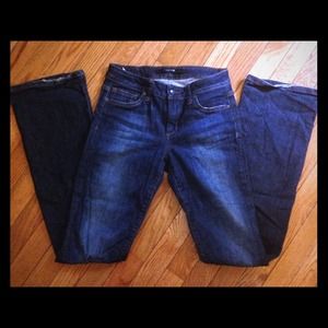 Joe's Jeans Curvy Bootcut
