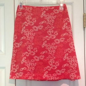 Banana Republic skirt