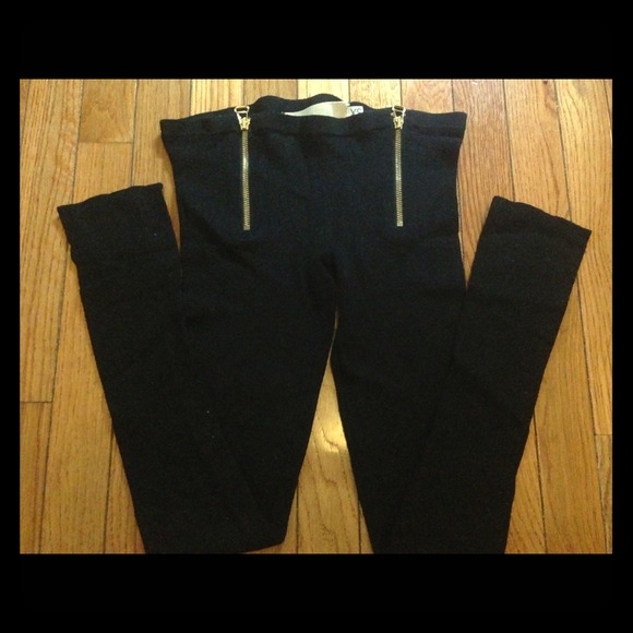 Rebecca Minkoff Merino Tights