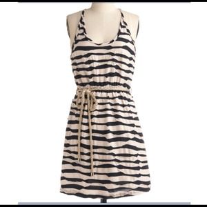 Seafront Cookout Dress