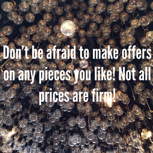 Not for sale