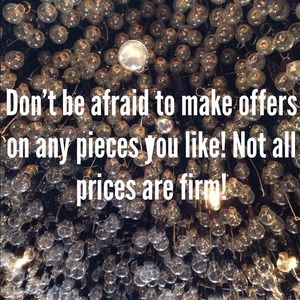 Not for sale