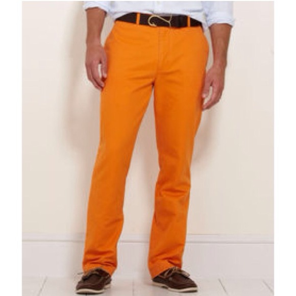 Vineyard vines pants!