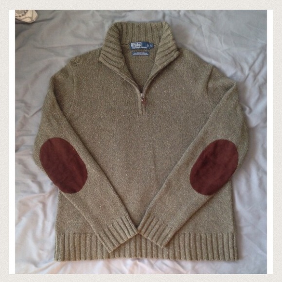 Polo Ralph Lauren pull over
