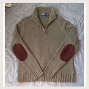 Polo Ralph Lauren pull over