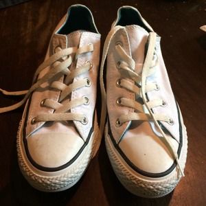 Converse all star   On Hold.  Reserved