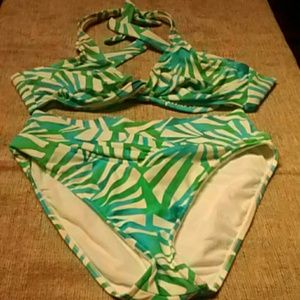 2pc swim wear new without tag