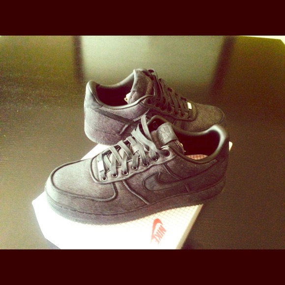 Deadstock Nike AF1 XXX 30th Anniversary sz 11