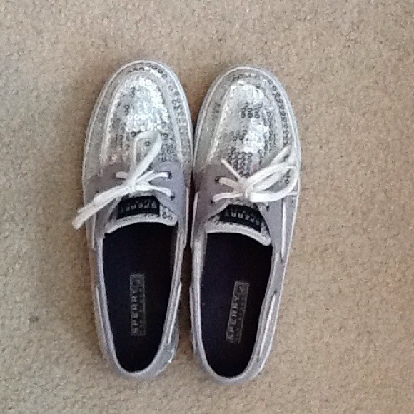 Sperry Top-sider shoes