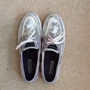 Sperry Top-sider shoes