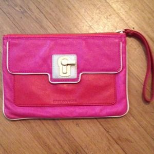 SALE 💋Juicy Couture Clutch💅💄